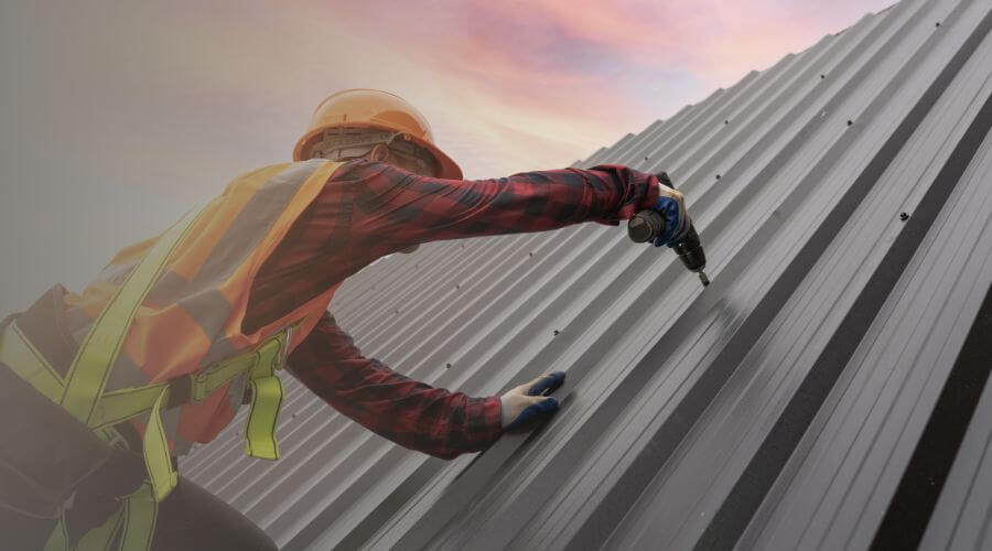 Professional residential roofers in Bala Cynwyd, PA